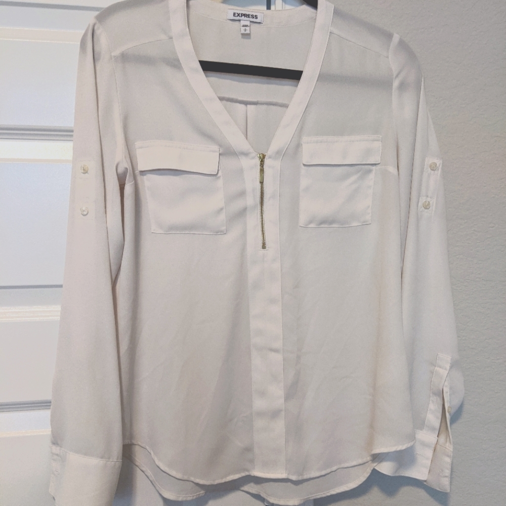 Dress shirt from Express